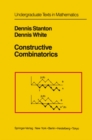 Constructive Combinatorics - eBook