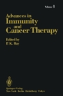 Advances in Immunity and Cancer Therapy : Volume 1 - eBook