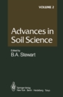Advances in Soil Science : Volume 2 - eBook