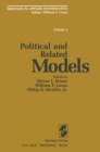 Political and Related Models - eBook