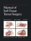 Manual of Soft-Tissue Tumor Surgery - Book