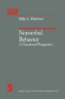 Nonverbal Behavior : A Functional Perspective - eBook