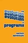 The Evolution of Programs - eBook