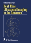 Real-time Ultrasound Imaging in the Abdomen - eBook