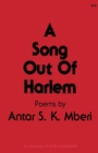 A Song Out of Harlem - eBook