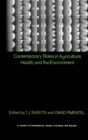 Pesticides : Contemporary Roles in Agriculture, Health, and Environment - eBook