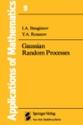 Gaussian Random Processes - eBook
