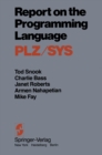 Report on the Programming Language PLZ/SYS - eBook