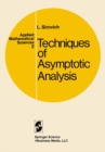 Techniques of Asymptotic Analysis - eBook