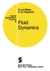 Fluid Dynamics - eBook