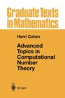 Advanced Topics in Computational Number Theory - Book
