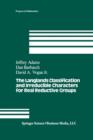 The Langlands Classification and Irreducible Characters for Real Reductive Groups - Book