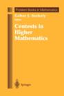 Contests in Higher Mathematics - Book
