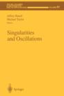 Singularities and Oscillations - Book