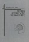 Modern Stereotactic Neurosurgery - Book