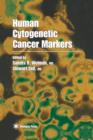 Human Cytogenetic Cancer Markers - Book