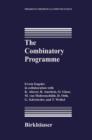 The Combinatory Programme - Book