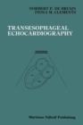 Transesophageal Echocardiography - Book