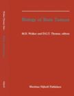 Biology of Brain Tumour : Proceedings of the Second International Symposium on Biology of Brain Tumour (London, October 24-26, 1984) - Book