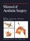 Manual of Aesthetic Surgery - Book