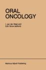 Oral Oncology - Book