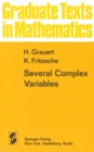 Several Complex Variables - eBook