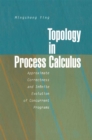 Topology in Process Calculus : Approximate Correctness and Infinite Evolution of Concurrent Programs - eBook