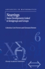 Nearrings : Some Developments Linked to Semigroups and Groups - eBook