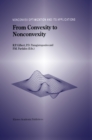 From Convexity to Nonconvexity - eBook