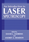 An Introduction to Laser Spectroscopy - eBook