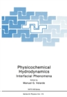 Physicochemical Hydrodynamics : Interfacial Phenomena - eBook