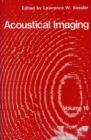 Acoustical Imaging - eBook