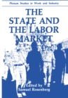 The State and the Labor Market - eBook