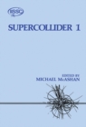 Supercollider 1 - eBook