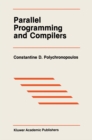 Parallel Programming and Compilers - eBook