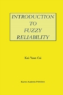 Introduction to Fuzzy Reliability - eBook
