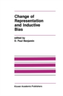 Change of Representation and Inductive Bias - eBook