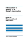 Introduction to Analog VLSI Design Automation - eBook
