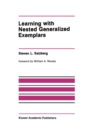 Learning with Nested Generalized Exemplars - eBook