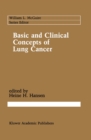 Basic and Clinical Concepts of Lung Cancer - eBook