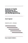 Analysis of Cache Performance for Operating Systems and Multiprogramming - eBook