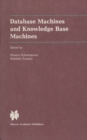 Database Machines and Knowledge Base Machines - eBook