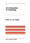 An Introduction to Cryptology - eBook