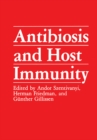 Antibiosis and Host Immunity - eBook