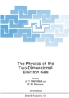 The Physics of the Two-Dimensional Electron Gas - eBook