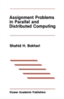 Assignment Problems in Parallel and Distributed Computing - eBook