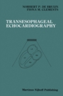 Transesophageal Echocardiography - eBook