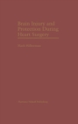 Brain Injury and Protection During Heart Surgery - eBook