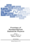 Frontiers of Nonequilibrium Statistical Physics - eBook