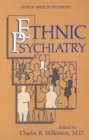 Ethnic Psychiatry - eBook